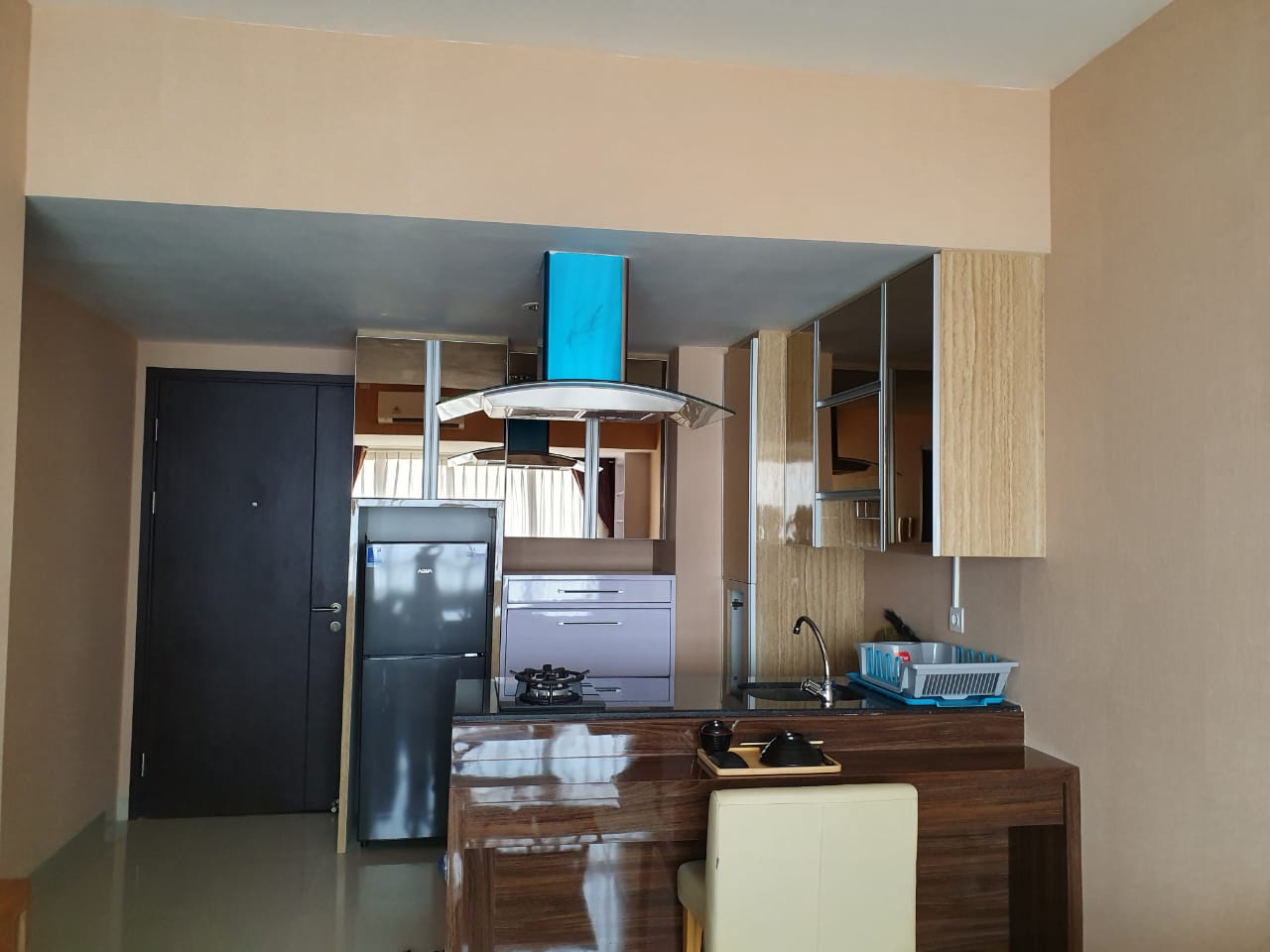 Eai. Apartemen Disewakan di Orange County Lippo Cikarang